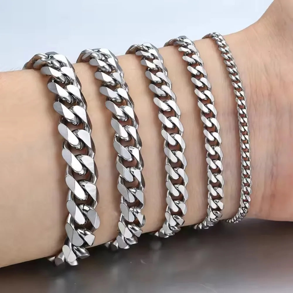 Barbed Wire Choker Bracelet