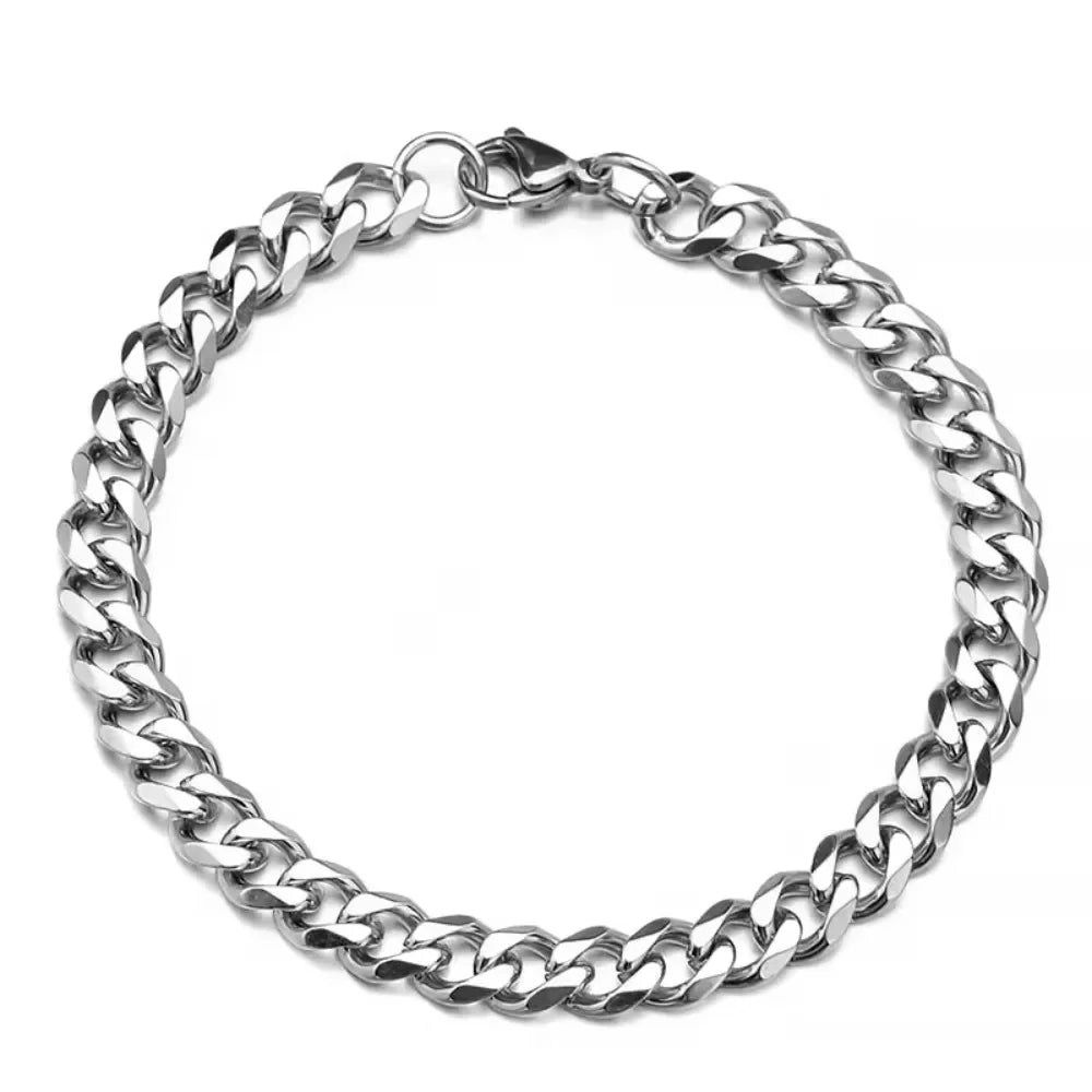 Barbed Wire Choker Bracelet