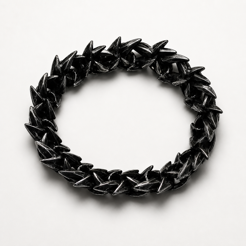 Thorn Bracelet