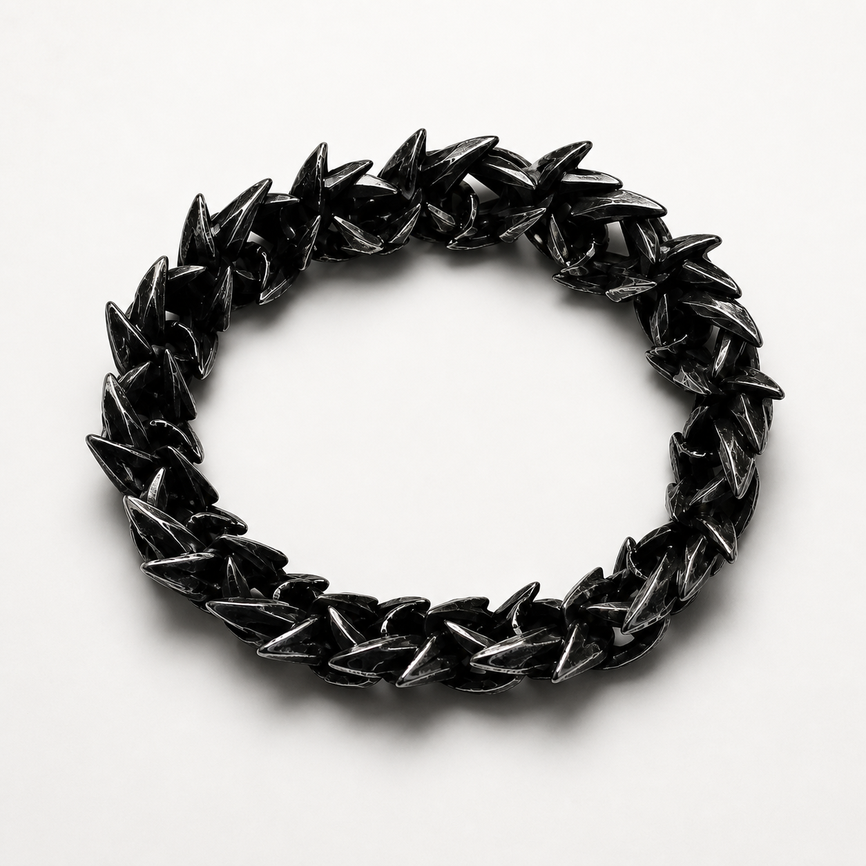 Thorn Bracelet