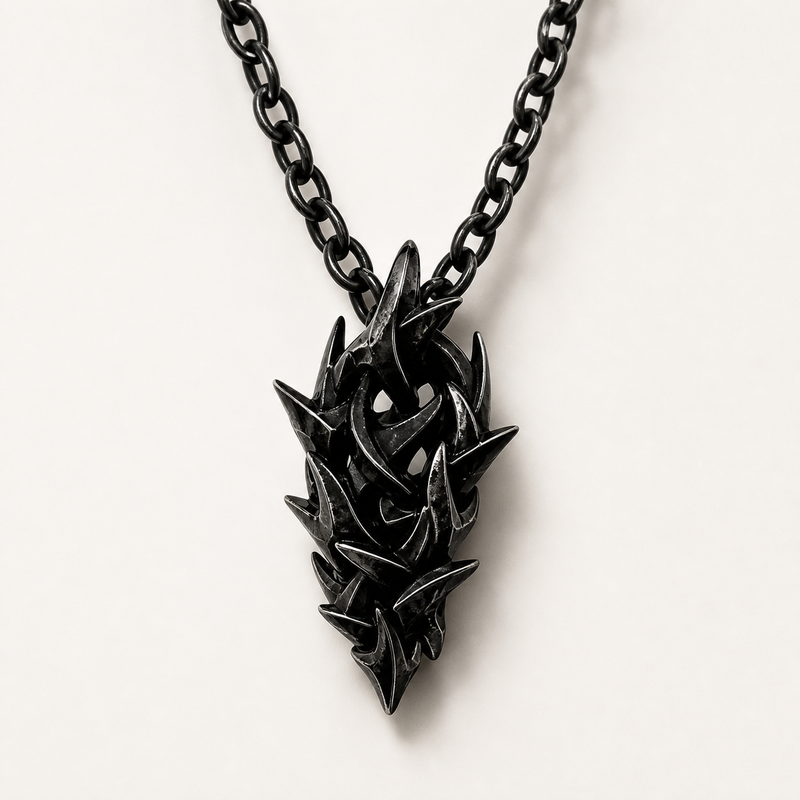 Thorn Pendant