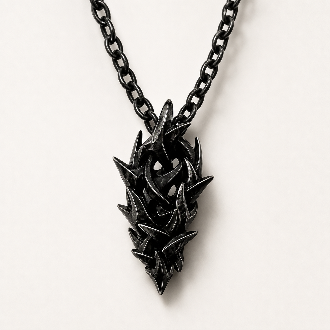 Thorn Pendant
